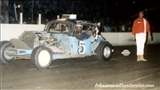Doug Garrison